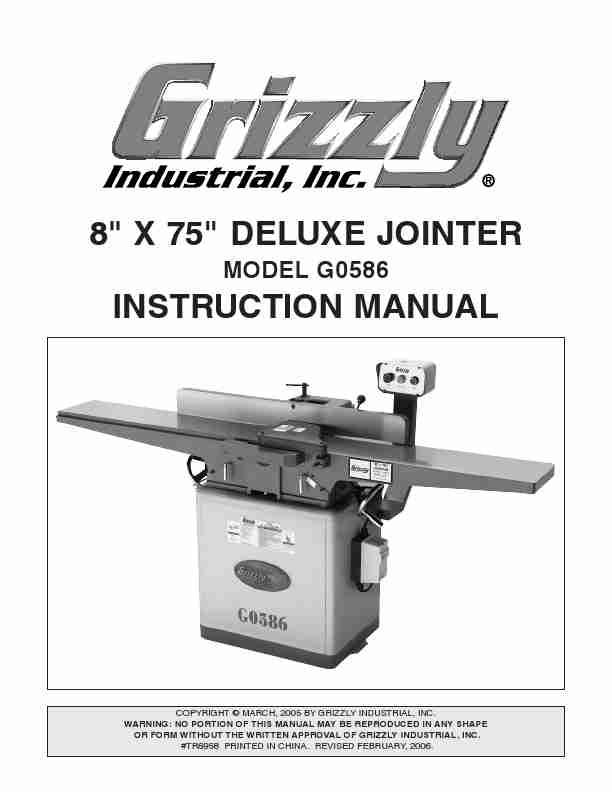 Grizzly Planer G0586-page_pdf